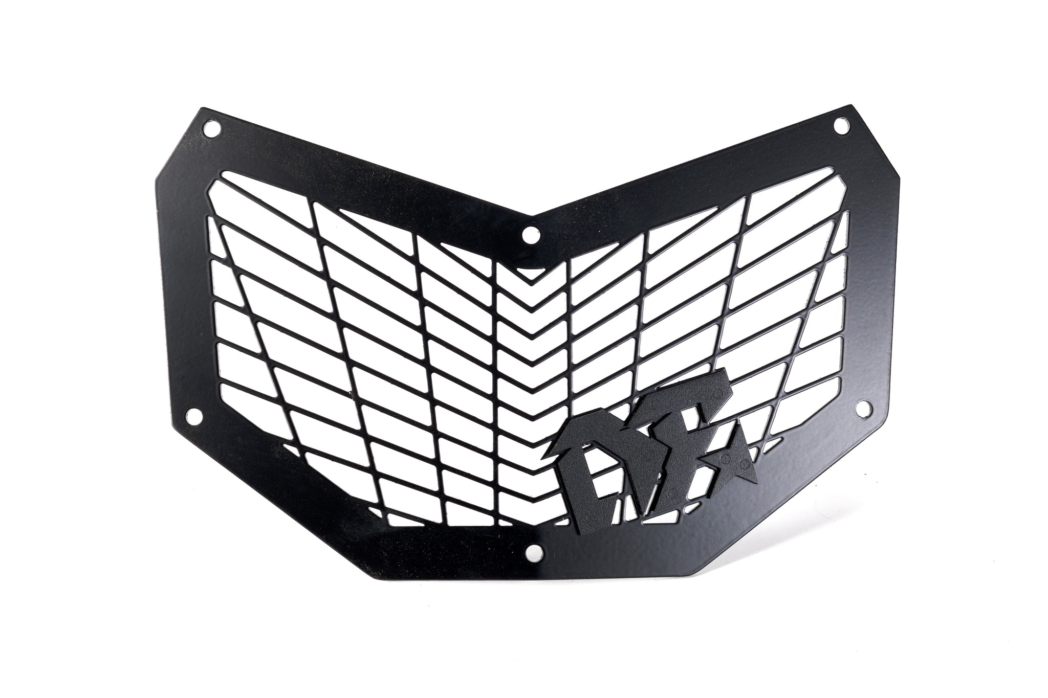 X3 Front Grille